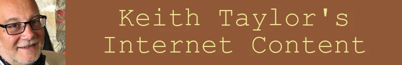 Desktop Keith Taylor Logo